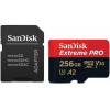 Карта памяти SanDisk microSDXC 256GB Ultra Class 10 (SDSQXCD-256G-GN6MA)