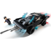 Конструктор Lego DC Бэтмобиль: погоня за Пингвином (76181)
