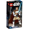 Конструктор Lego Star Wars Оби-Ван Кеноби против Дарта Вейдера (75334)