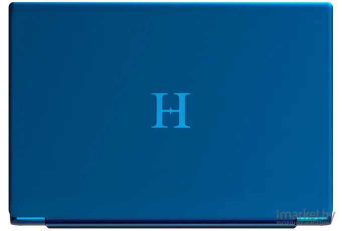 Ноутбук Horizont H-book 15 MAK4 (T52E4W)