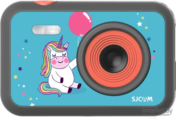 Экшен-камера SJCAM FunCam Unicorn