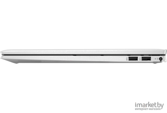 Ноутбук HP Pavilion x360 15-er1114nw серебристый (712C4EA)