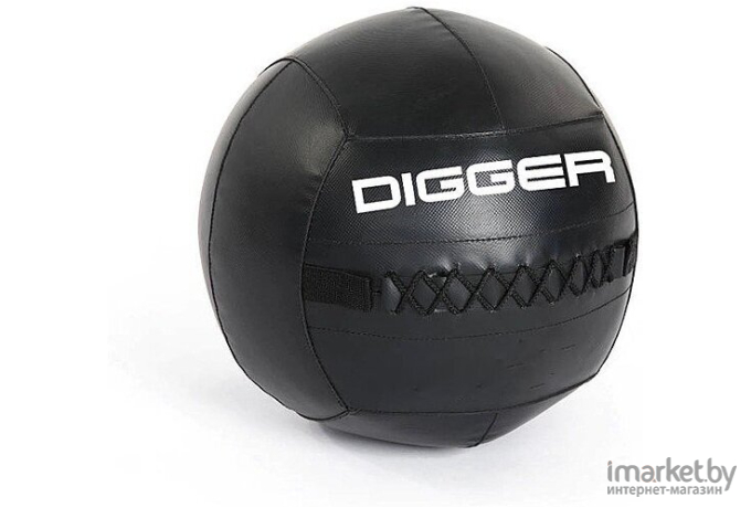 Мяч тренировочный Hasttings Digger (HD42D1D-8)