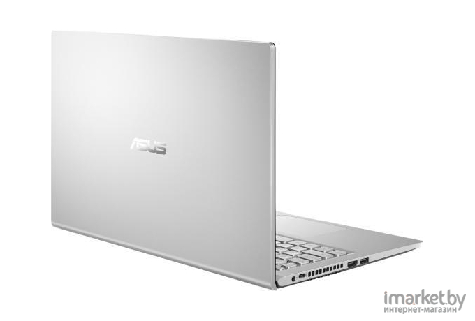 Ноутбук ASUS X515JA-EJ2218 серебристый (90NB0SR2-M001W0)