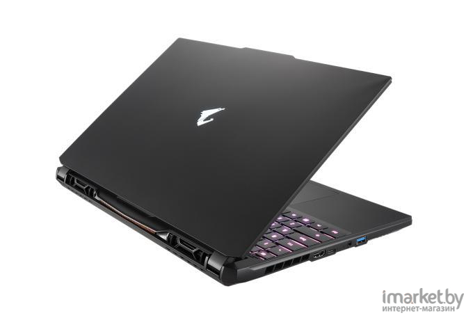 Ноутбук Gigabyte Aorus 15 XE5 черный (XE5-73RU543UD)