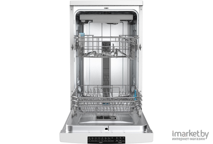 Посудомоечная машина Midea MFD45S370Wi