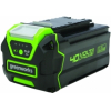 Батарея аккумуляторная GreenWorks G40B5 5А/ч (2927207)