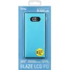 Портативное зарядное устройство (power bank) TFN Blaze PD 10000mAh 22.5W Blue (TFN-PB-268-LB)