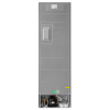 Холодильник Maunfeld MFF200NFSBE Черная сталь (КА-00017557)