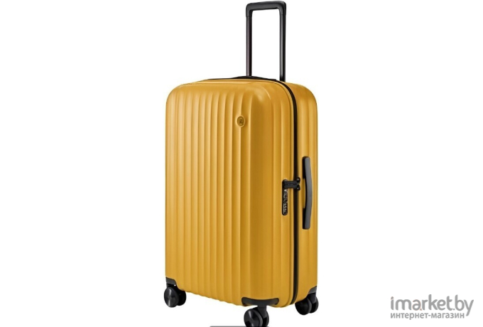 Чемодан Ninetygo Elbe Luggage 28 Yellow (223503)