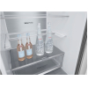 Холодильник LG GW-B509SAUM Нержавеющая сталь