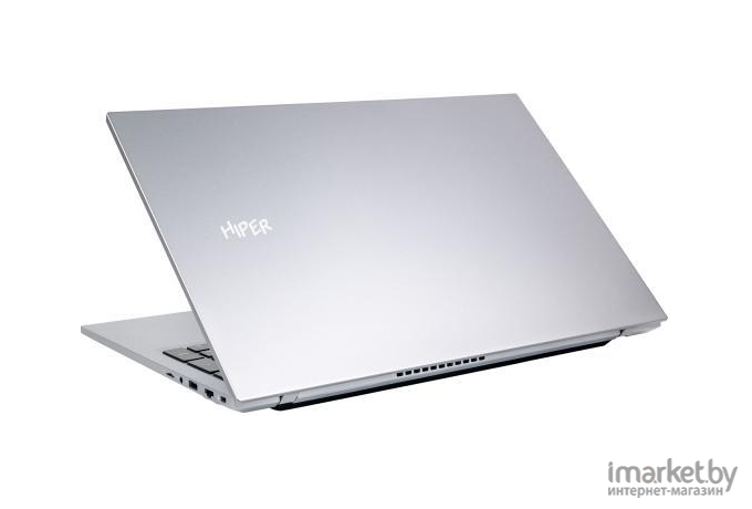 Ноутбук Hiper Office SP серый (MTL1733B1135W11H)