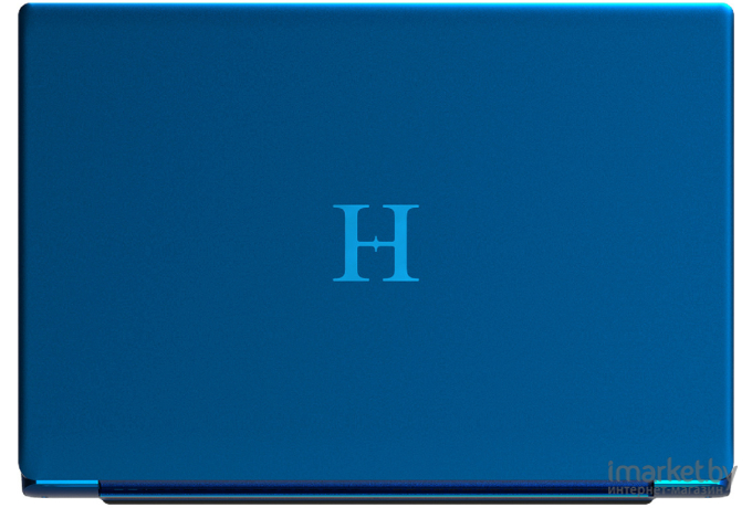 Ноутбук Horizont H-Book 14 MAК4 (T32E3W)