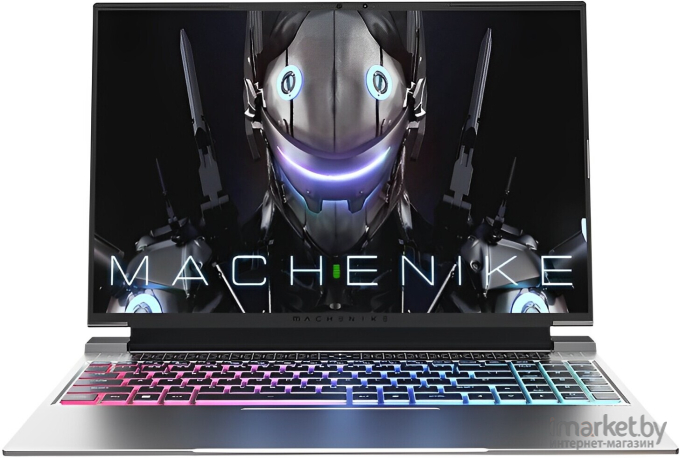 Ноутбук Machenike L16PRO (L16P-i913900HX478Q240HW321BY)