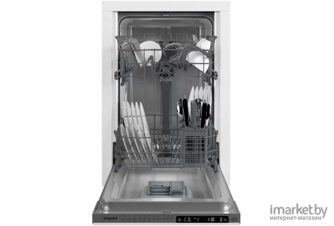 Посудомоечная машина Hotpoint-Ariston HIS 1C69