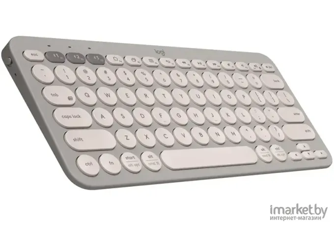 Клавиатура Logitech K380 Multi-Device Bluetooth Sand (920-011165)