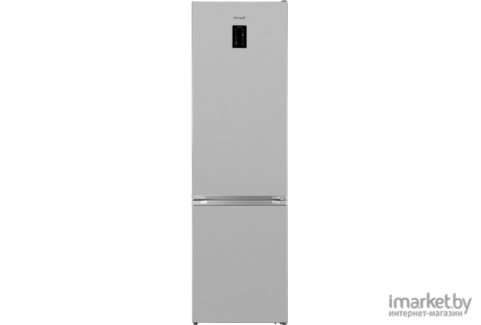Холодильник Weissgauff WRK 2010 DX Total NoFrost (429873)