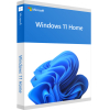 Программное обеспечение Microsoft Windows 11 Home 64Bit English 1pk DSP OEI DVD (KW9-00632)