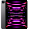Планшет Apple iPad Pro 2022 A2436 M2 8C серый космос (MNXP3LL/A)