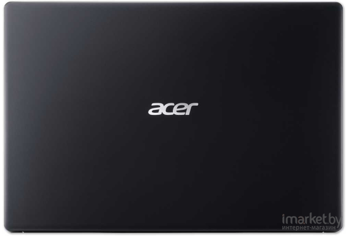 Ноутбук Acer Aspire 3 A315-23-R36F черный (NX.HVTER.02L)
