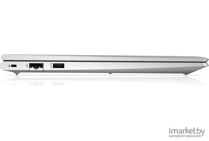 Ноутбук HP ProBook 450 G9 серебристый (6S6J4EA)