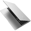 Ноутбук Samsung Galaxy Book LTE NP755 серебристый (NP755XDA-KA1SE)