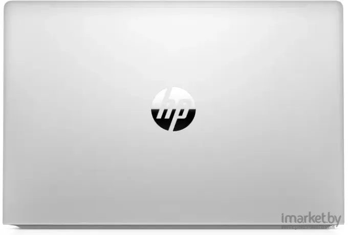 Ноутбук HP ProBook 440 G9 серебристый (6A1X7EA)
