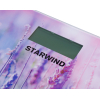 Весы Starwind SSP6049 рисунок/камни