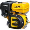 Двигатель генераторный Rato R420V