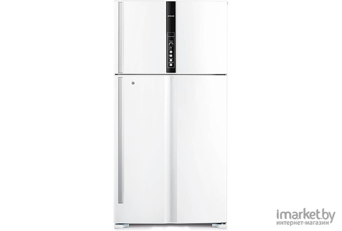 Холодильник Hitachi R-V910PUC1 TWH Белый