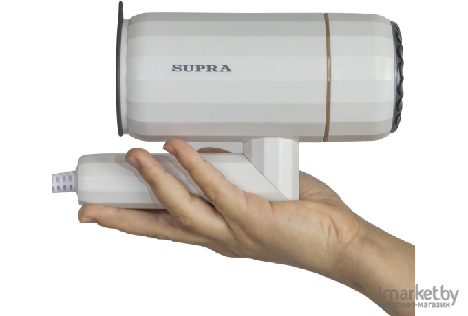 Отпариватель Supra SBS-151 белый