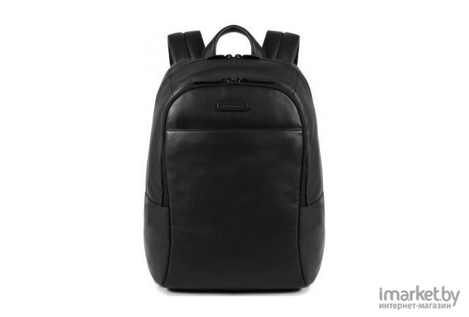 Рюкзак унисекс Piquadro Modus Special CA3214MOS/N черный
