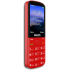 Мобильный телефон Philips E227 Xenium 32Mb красный (867000184494)