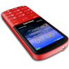 Мобильный телефон Philips E227 Xenium 32Mb красный (867000184494)