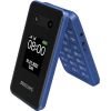 Мобильный телефон Philips E2602 Xenium синий (CTE2602BU/00)