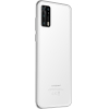 Смартфон ARK CoolPad Cool S 128Gb/4Gb белый