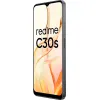 Смартфон Realme C30s 64Gb/4Gb черный (6053074)