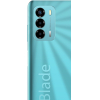 Смартфон ZTE Blade V40 Vita 128Gb/4Gb зеленый