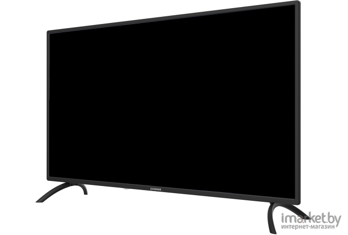 Телевизор LED Digma DM-LED40MBB21 черный