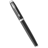 Ручка перьевая Parker IM Core F321 CT F перо сталь нержавеющая коробка 1931644 Black