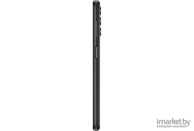 Смартфон Samsung SM-A047F Galaxy A04s 64Gb/4Gb черный (SM-A047FZKGMEB)