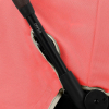 Прогулочная коляска Cybex Orfeo Hibiscus Red