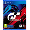 Игра для приставки Playstation Sony PS4 CEE Gran Turismo 7 RU Subtitles (711719764595)