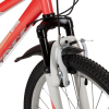 Велосипед Foxx Salsa 154826 24 р. 14 розовый (24SHV.SALSA.14PK2)