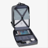 Рюкзак для ноутбука Miru MBP-1059 Businescase темно-серый