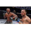 Игра для приставки Playstation Sony PS4 UFC 4 RU Subtitles (5030945122494)
