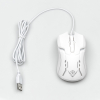 Мышь Nakatomi MOG-05U White