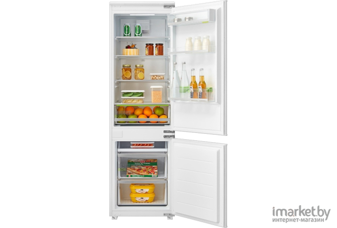 Холодильник Midea MDRE353FGF01