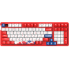 Клавиатура Dareu A98 Pro Sailing Red