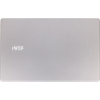 Ноутбук Hiper Expertbook MTL1601 Core i5 1235U 8Gb/SSD512Gb Silver (MTL1601A1235UWP)
